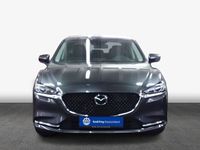 gebraucht Mazda 6 SKYACTIV-G 165 Exclusive-Line 121 kW, 4-türig