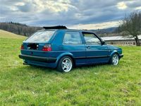 gebraucht VW Golf II CL