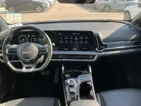 Gebraucht Kia Sportage GT-Line 179 PS (131 kW) 2022 Sirius silver SUV