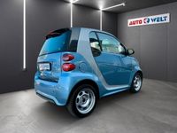 gebraucht Smart ForTwo Coupé Klima Panorama Navi Bluetooth