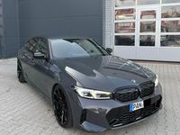 Gebraucht BMW M340 M Sport 340 PS (250 kW) 2023 Grau Limousine