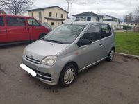 gebraucht Daihatsu Cuore 1.0