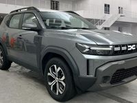 Second-hand Dacia Duster Expression 140 CP (102 kW) 2025 SUV