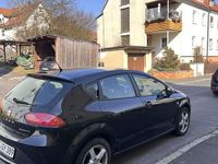 Gebraucht Seat Leon Copa 105 PS (77 kW) 2011 Kleinwagen
