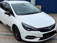 gebraucht Opel Astra 1.2 Direct Injection Turbo Edition 107kw