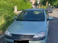 Gebraucht Opel Corsa 75 PS (55 kW) 2001 Kleinwagen