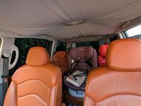 Usata Lancia Phedra 136 CV (100 kW) 2006 Marrone Monovolume