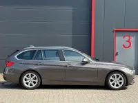 Gebraucht BMW 320 Efficient Dynamics 163 PS (119 kW) 2013 Kombi