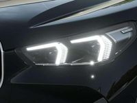 Neu BMW X1 136 PS (100 kW) 2026 Schwarz uni SUV