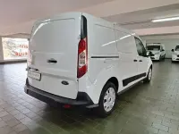 Używany Ford Transit Connect Trend 101 KM (74 kW) 2023 Biały Minivan