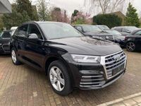 gebraucht Audi Q5 50 TFSI e quattro S-Line Sport/Plus Virtual/LED