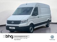 Neu VW Crafter 140 PS (102 kW) 2026 Weiß Van