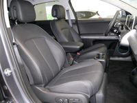gebraucht Hyundai Ioniq 5 72,6 kW UNIQ Allrad Leder Relax 20 Zoll
