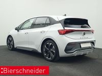 Second-hand Cupra Born 169 kW (231 CP) 2025 Alb Hatchback