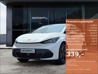 Second-hand Cupra Born 169 kW (231 CP) 2025 Alb Hatchback