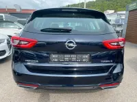 Gebraucht Opel Insignia OPC 170 PS (125 kW) 2018 Blau Limousine