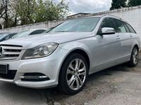 gebraucht Mercedes 200 CDI AUTOMATIK NAVI XENON TEMPOMAT