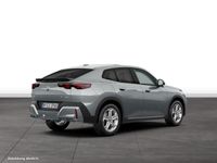 Gebraucht BMW X2 Shadowline 150 PS (110 kW) 2025 Skyscraper grau metallic SUV