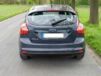 gebraucht Ford Focus 1,6 Limousine SYNC, Allwetterräder