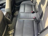 Gebraucht BMW 318 143 PS (105 kW) 2008 Schwarz Kombi