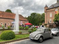 Gebraucht VW Käfer 34 PS (25 kW) 1951 Grau Limousine