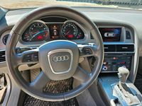 gebraucht Audi A6 4F 2,8l V6 Benzin Getriebe Problem