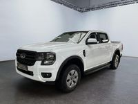 Neu Ford Ranger XLT 282 PS (207 kW) 2025 Frostweiß Abholung