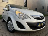 gebraucht Opel Corsa Selection/Klima/Tüv/Neue VerschleiTeile/Euro 5