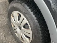 Gebraucht Ford Kuga 136 PS (100 kW) 2009 Schwarz SUV