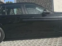 Używany BMW 320 Efficient Dynamics 163 KM (119 kW) 2015 Czarny Kombi