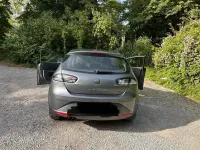 Gebraucht Seat Leon Style 125 PS (91 kW) 2012 Grau Limousine