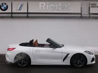 gebraucht BMW Z4 M40i