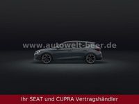 Neu Cupra Leon 204 PS (150 kW) 2026 Blau Limousine