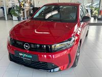 Gebraucht Opel Corsa 110 PS (80 kW) 2025 Rot Limousine