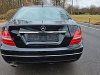 gebraucht Mercedes C200 C 200 C -Klasse Lim.CGI Harman Kardon