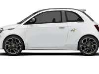 Neu Abarth 500e 86 kW (118 PS) 2026 Kleinwagen