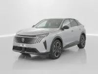 Gebraucht Peugeot 3008 Allure 136 PS (100 kW) 2025 Grau (gris artense) SUV
