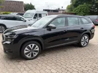 Neu Skoda Kodiaq Selection 150 PS (110 kW) 2025 Schwarzmagic perleffekt SUV