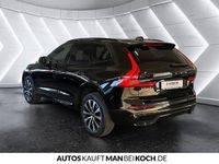 Usata Volvo XC60 Plus 250 CV (183 kW) 2024 Nero SUV