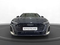 Neu Audi A5 Edition .1 299 PS (219 kW) 2025 Grau Kombi