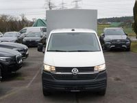 Gebraucht VW T6.1 199 PS (146 kW) 2020 Andere Van