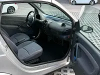 Gebraucht Smart ForTwo Cabrio 61 PS (44 kW) 2003 Cabrio