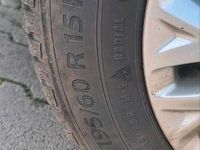 Usata Ford B-MAX 101 CV (74 kW) 2014 Blu Monovolume