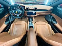 gebraucht Ferrari Portofino 3.9 T V8 CarbonCeramic 1.Hd Maintenanc