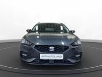 Gebraucht Seat Leon FR-Line 150 PS (110 kW) 2025 Grau Limousine