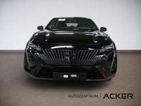 Gebraucht Peugeot 408 GT 145 PS (106 kW) 2025 Schwarz SUV