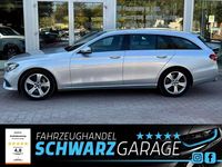 Gebraucht Mercedes E400 333 PS (244 kW) 2017 Silber Kombi