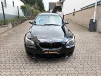 Gebraucht BMW M5 Performance 507 PS (372 kW) 2010 Schwarz Limousine