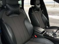 Gebraucht Audi A4 Sport 190 PS (139 kW) 2018 Kombi