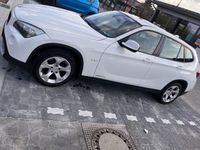 gebraucht BMW X1 